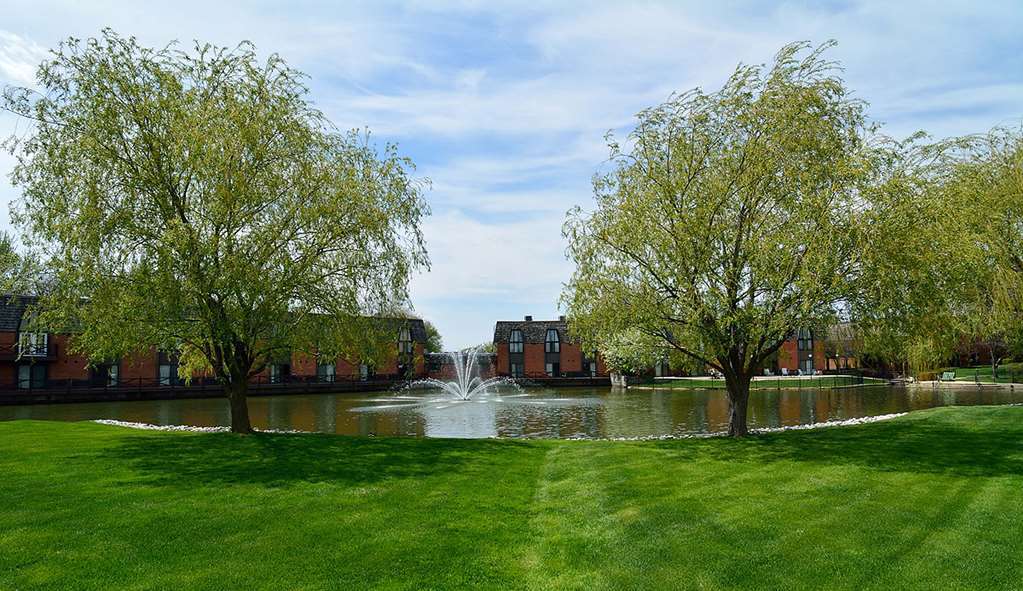 Pheasant Run Resort Saint Charles Facilidades foto