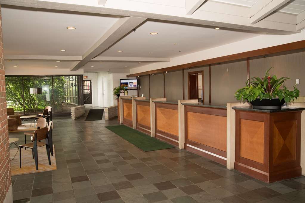 Pheasant Run Resort Saint Charles Interior foto