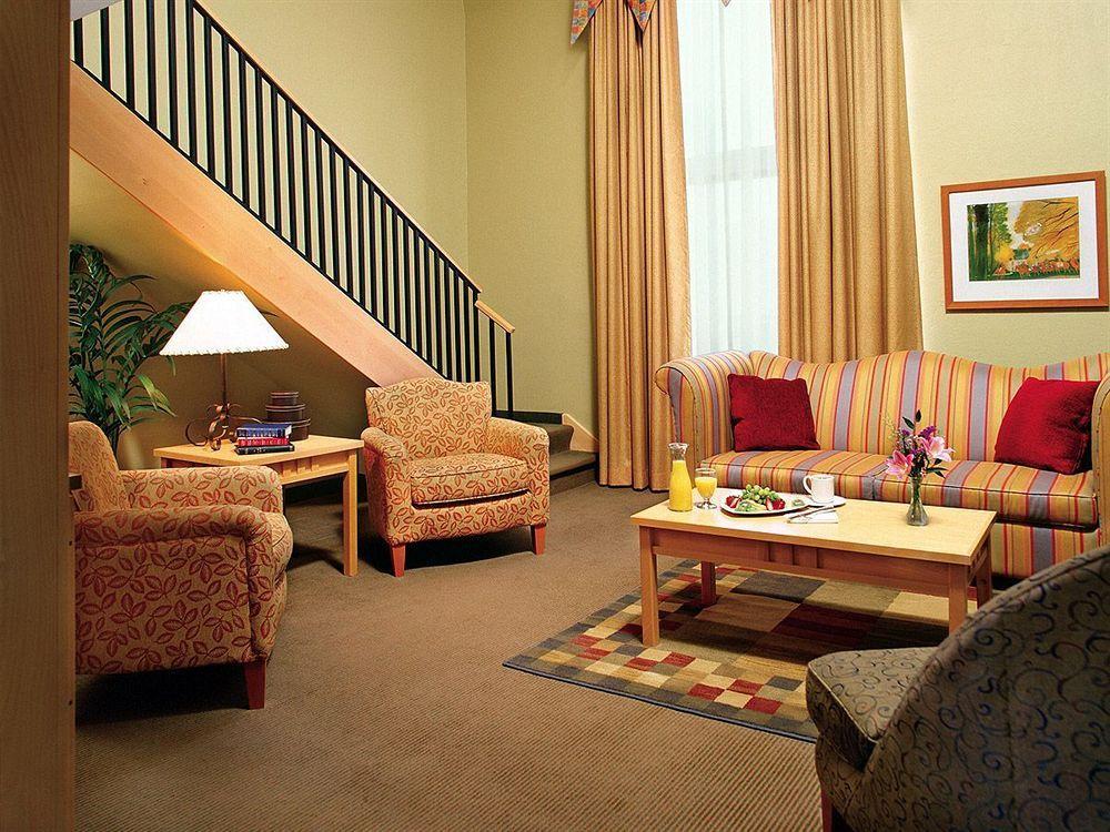 Pheasant Run Resort Saint Charles Exterior foto