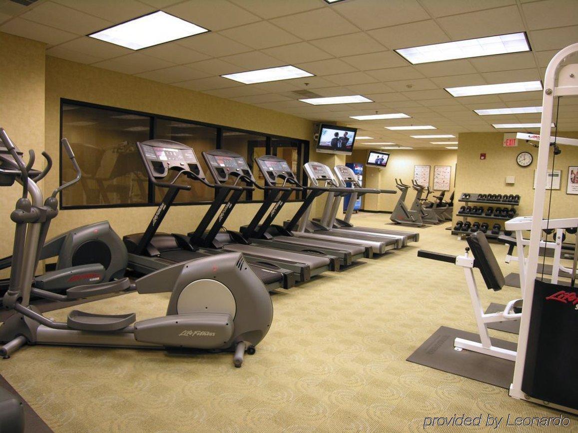 Pheasant Run Resort Saint Charles Facilidades foto