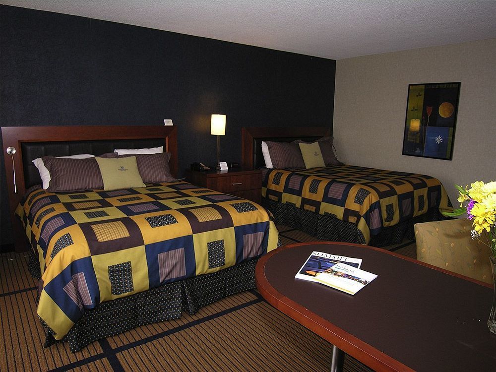 Pheasant Run Resort Saint Charles Exterior foto