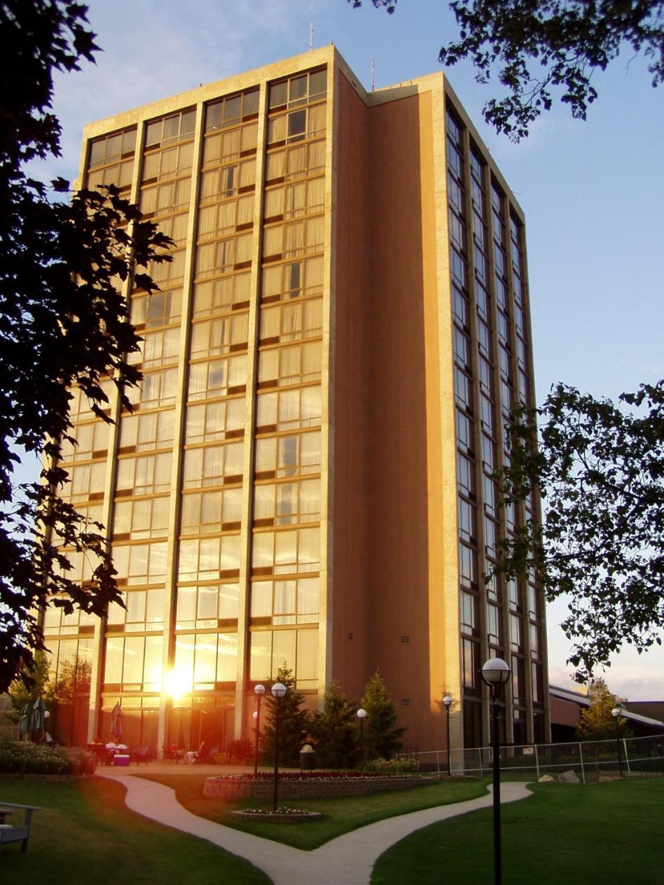 Pheasant Run Resort Saint Charles Exterior foto