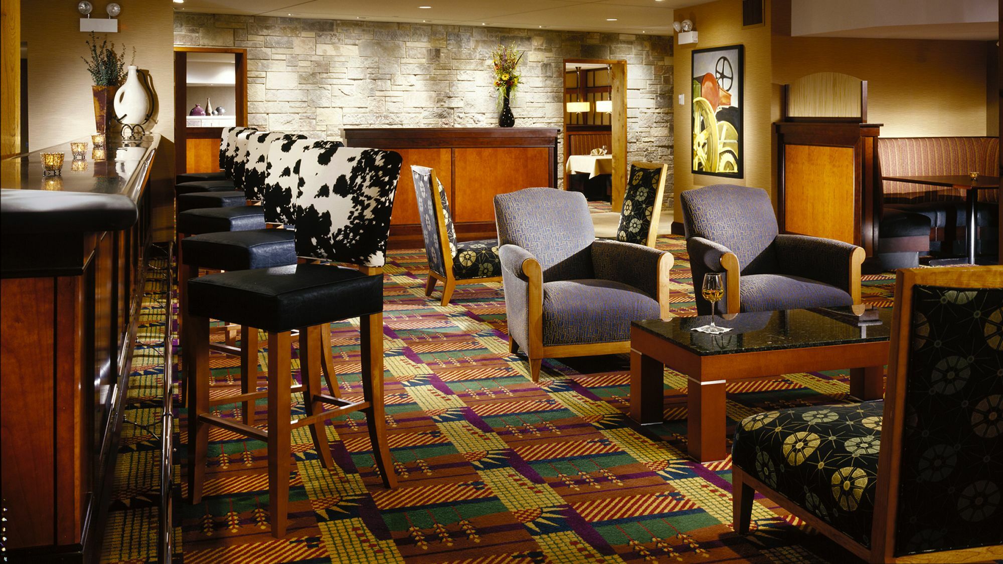Pheasant Run Resort Saint Charles Exterior foto