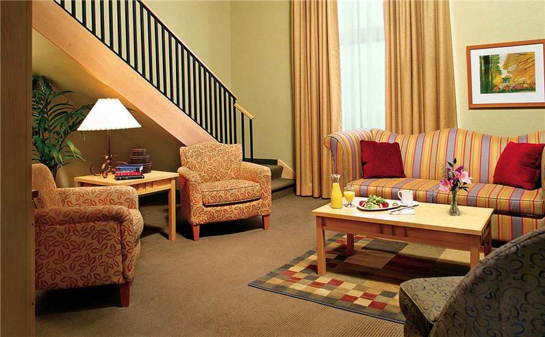Pheasant Run Resort Saint Charles Exterior foto